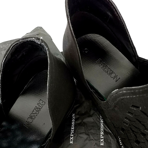 Expressions dress bootie size 7 NEW - Picture 3 of 7